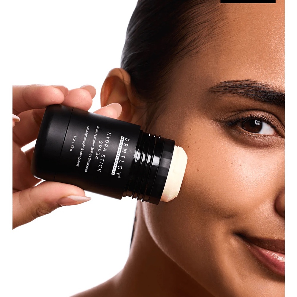 New DRMTLGY Hydra Stick SPF 34 - Picture 4 of 14